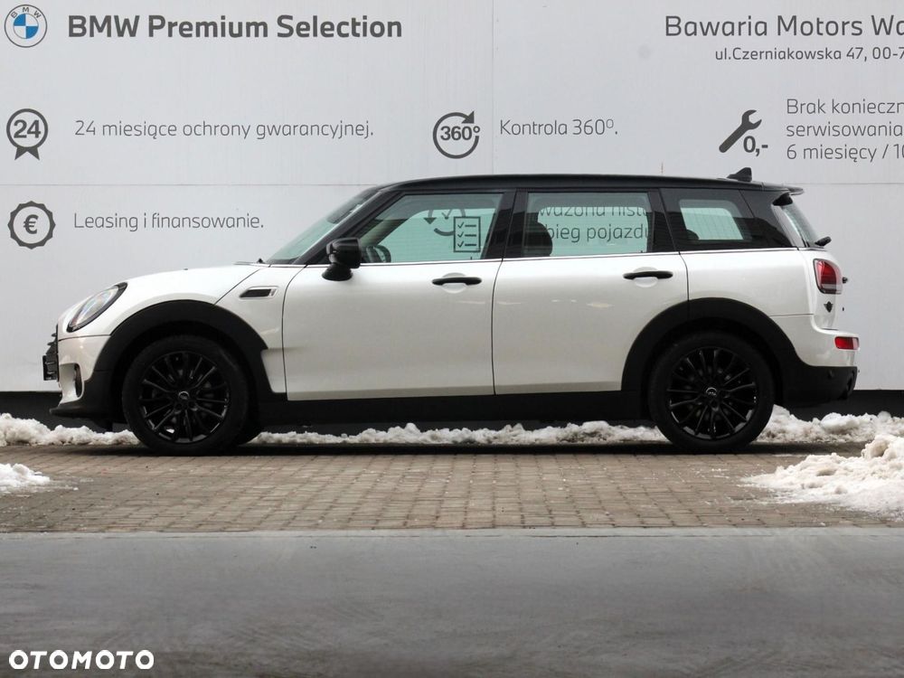 MINI Clubman - 2