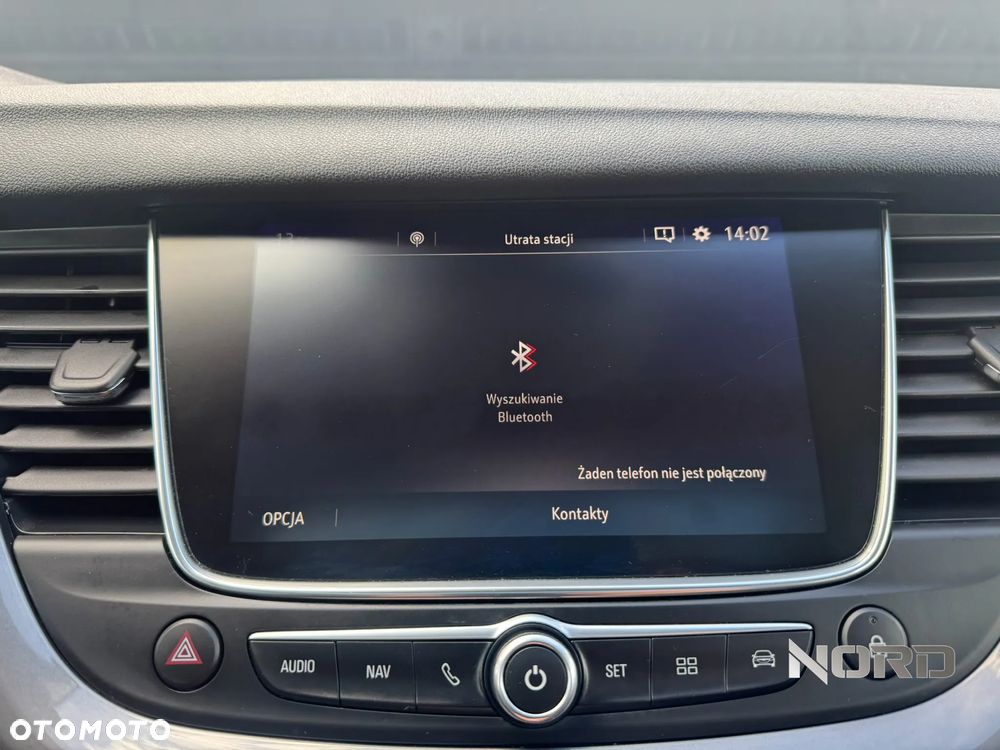 Opel Grandland X 1.2 T Innovation S&S - 31