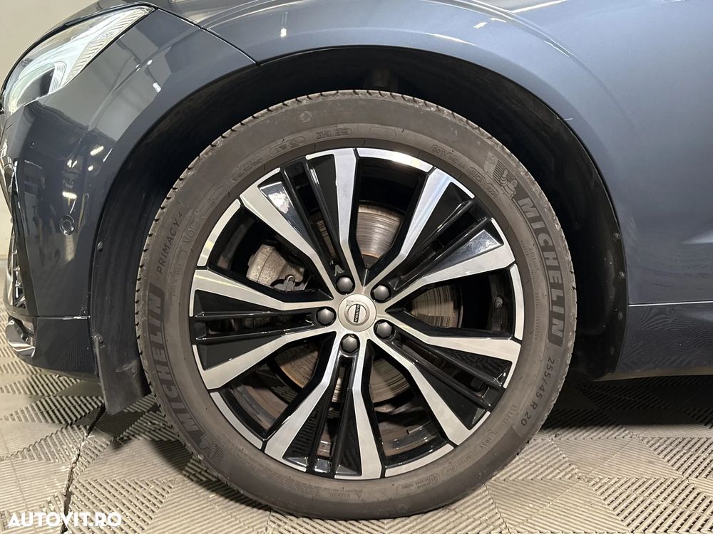 Volvo XC 60 - 14