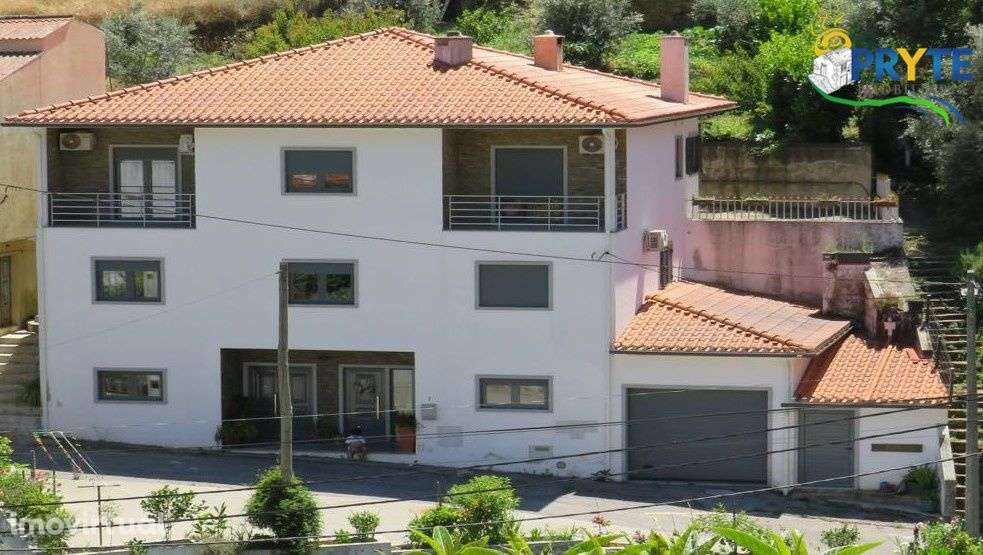 Moradia T4 próxima da Vila da Sertã - Grande imagem: 3/58