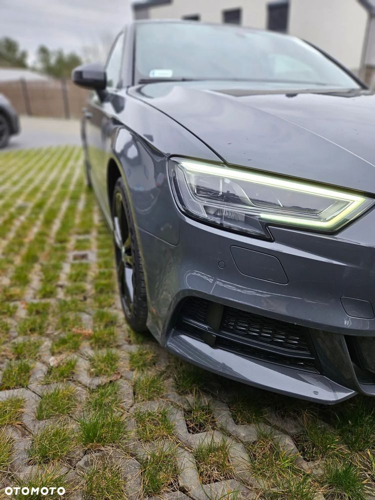 Audi A3 Sportback 35 TFSI S tronic S line - 31