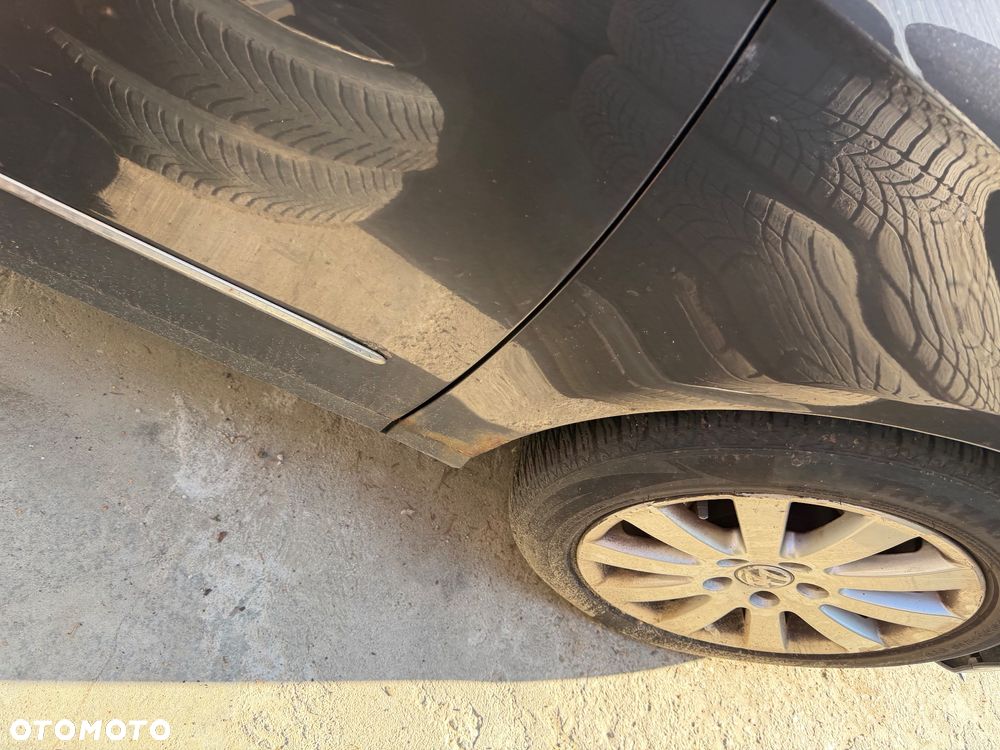 Volkswagen Passat 1.4 TSI Comfortline - 9
