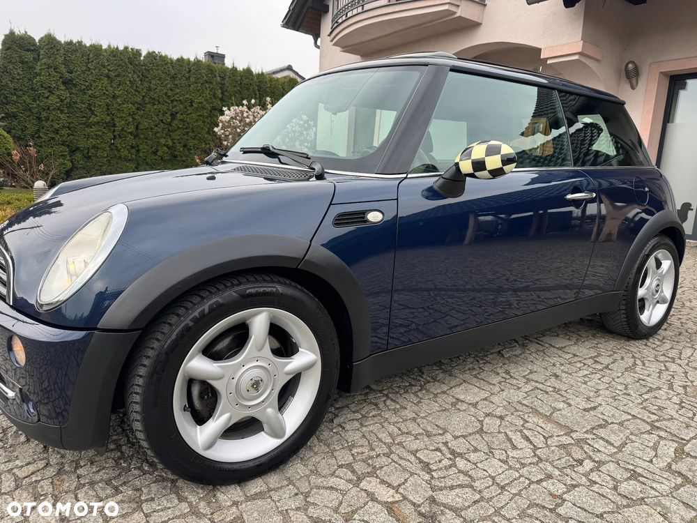 MINI Cooper - 9