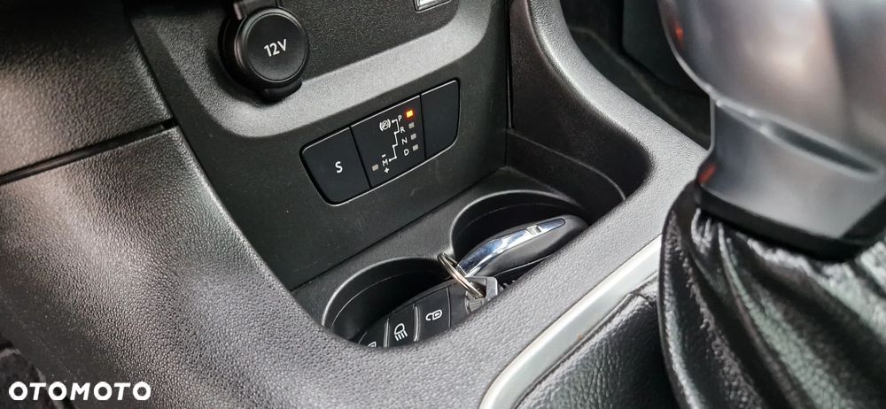 Citroën C3 1.2 PureTech Max EAT6 - 20