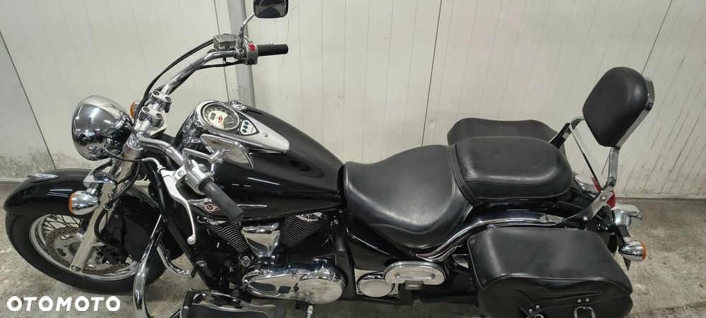 Kawasaki Vulcan - 12