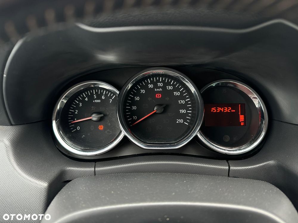 Dacia Duster 1.2 TCe Prestige - 18