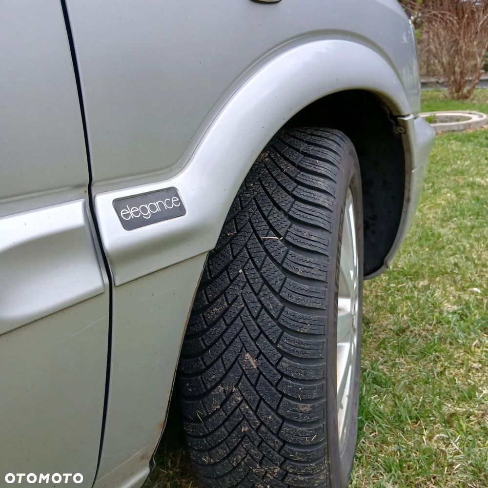 Opel Zafira 1.8 16V Elegance - 3