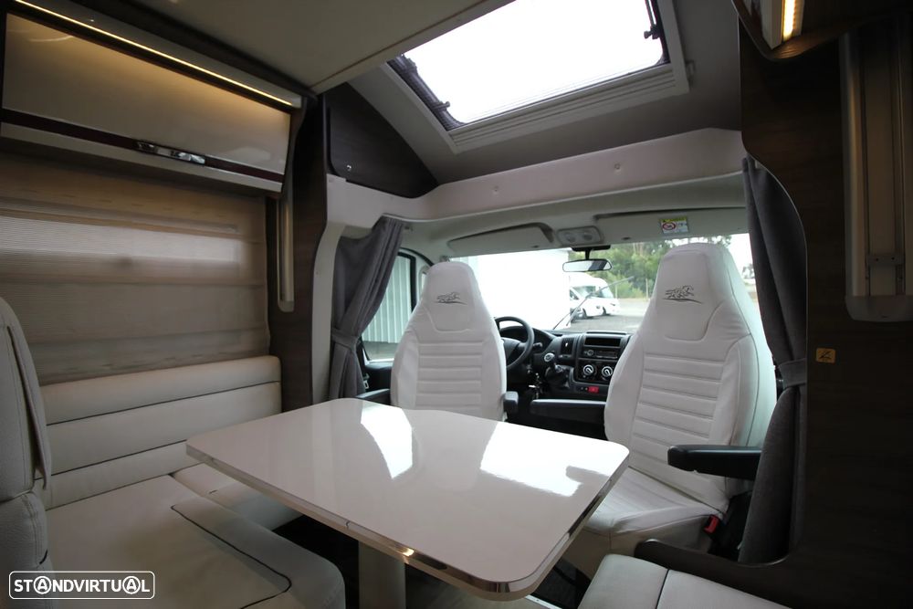 McLouis MC4 Yearling 89 *CAMA CENTRAL + BASCULANTE* - 2