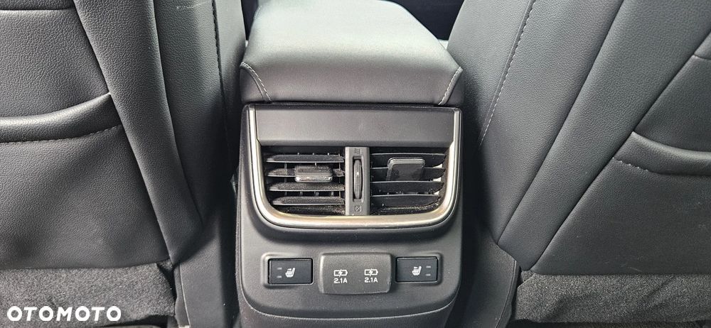 Subaru Outback 2.5i Exclusive - 26