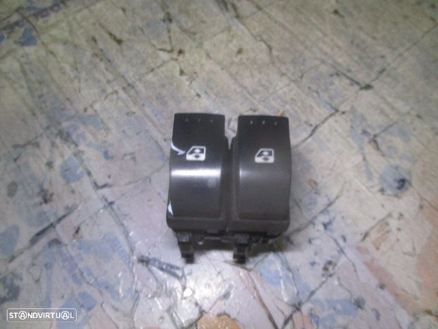 Interruptor 315033 RENAULT MEGANE 2 2002 VIDROS - 1
