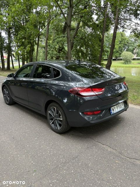 Hyundai i30 1.5 T-GDI 48V Executive - 6