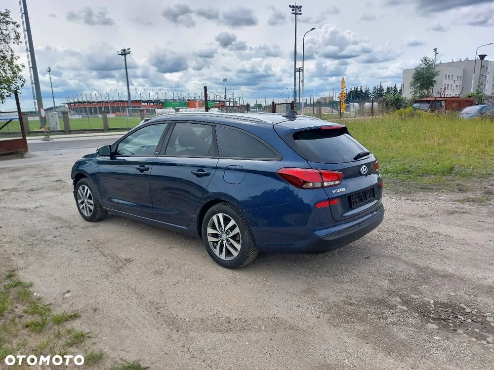 Hyundai i30 - 18