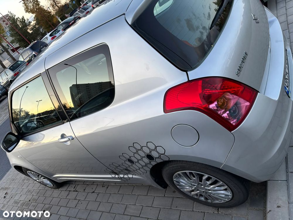 Suzuki Swift 1.3 GLX / Comfort - 5