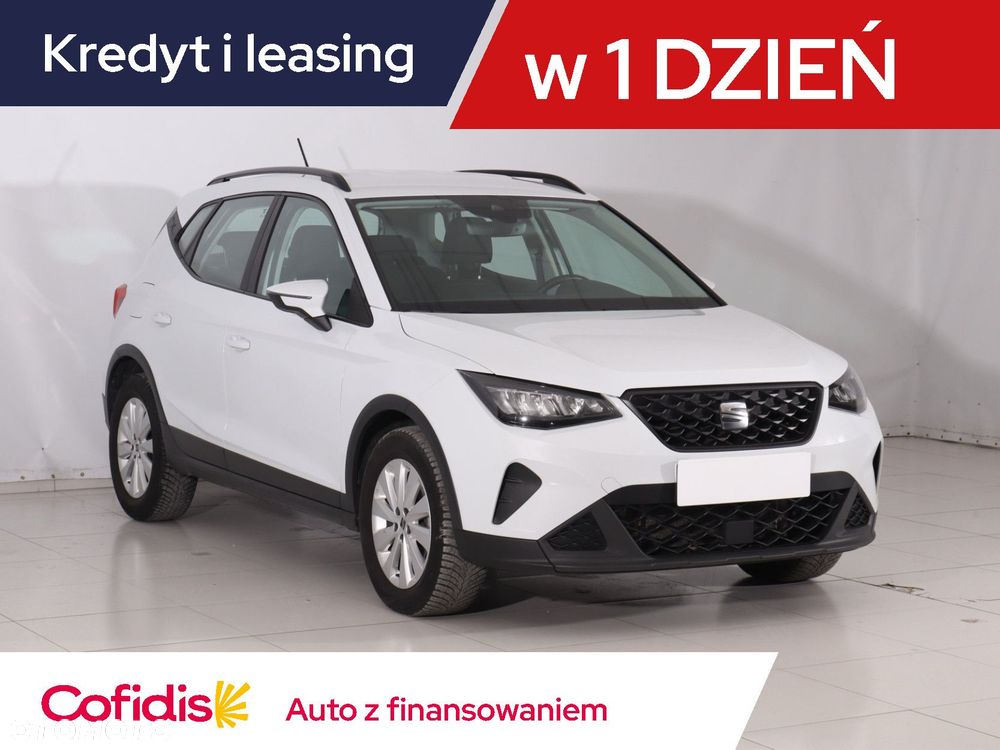 Seat Arona - 2