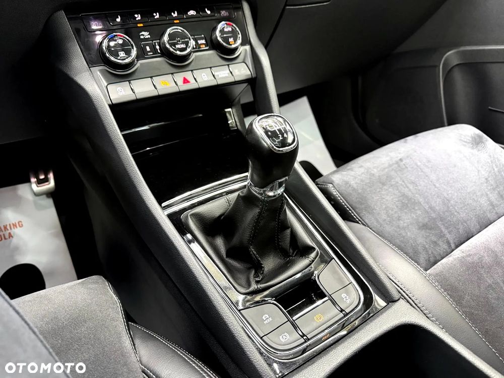 Skoda Karoq 1.5 TSI ACT Style - 21
