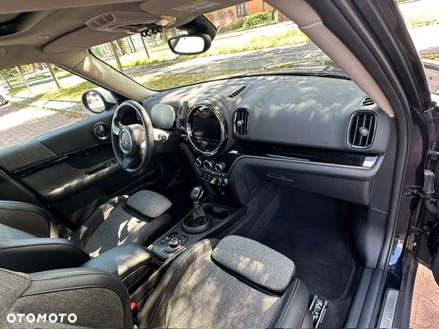 MINI Countryman - 4