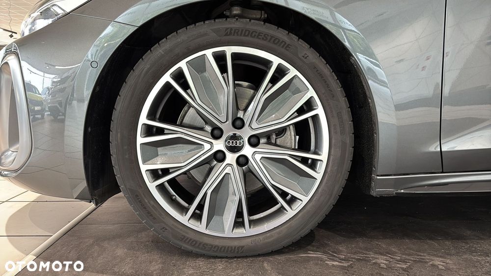 Audi A5 Avant - 19