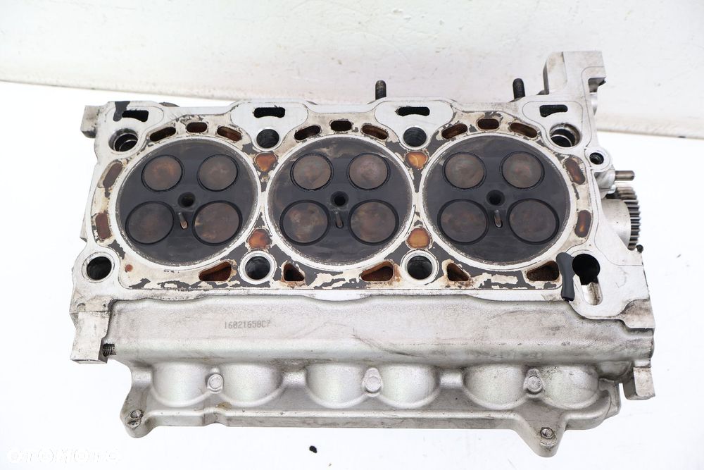 JEEP GRAND CHEROKEE WK2 3.0 CRD GŁOWICA WAŁKI 90352084F - 9