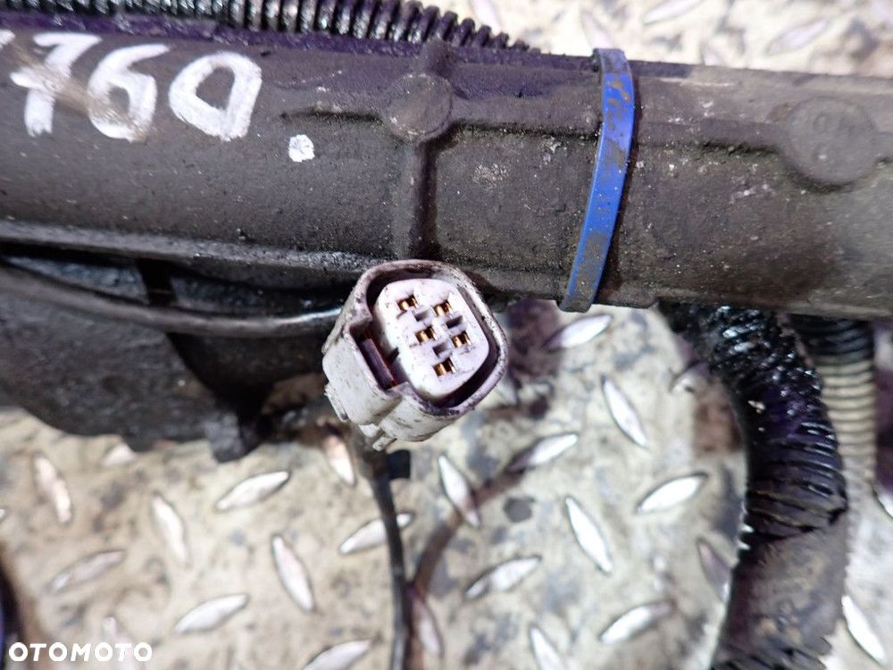 FORESTER III 07- 2,0D PRZEKŁADNIA KIEROWNICZA E2622-70011 Q003TB0071 EUROPA - 8