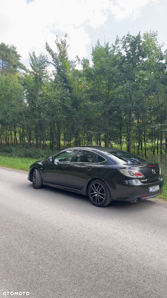 Mazda 6 2.5 Top - 3