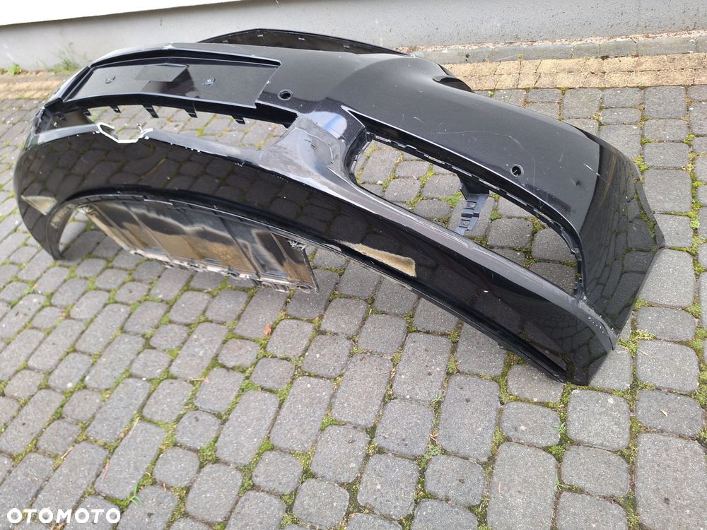 OPEL INSIGNIA A 08-13 ORYGINAŁ ZDERZAK PRZÓD PRZEDNI GM 13288286 WYSYŁKA 24H - 9