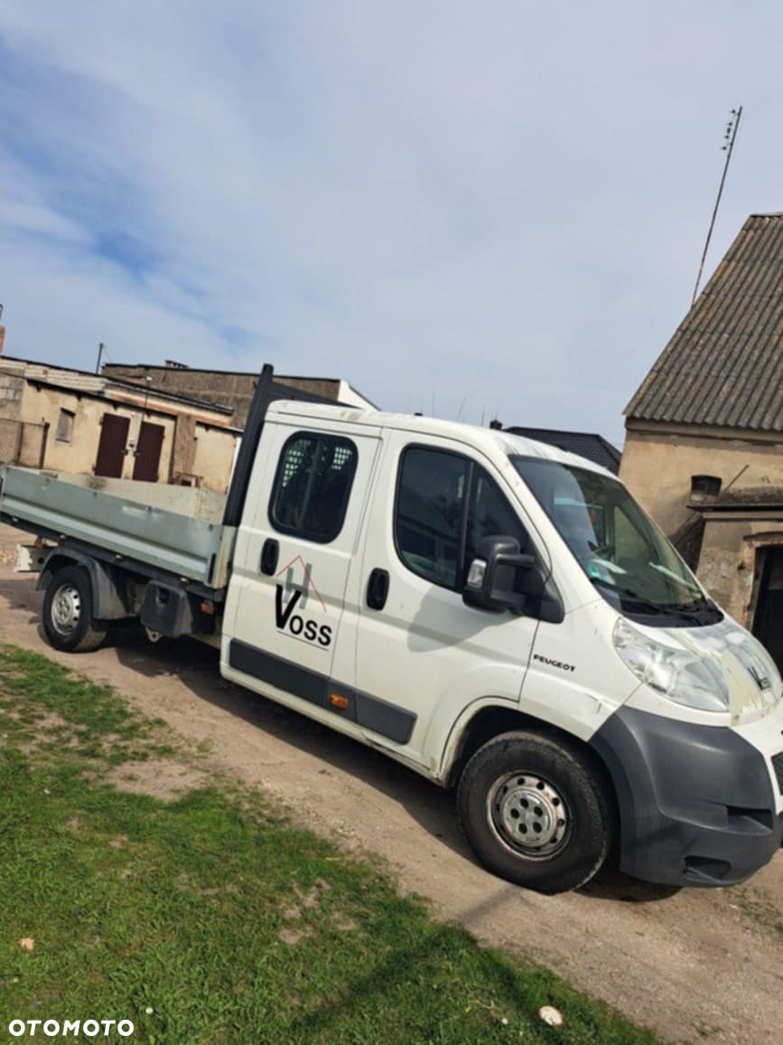 Peugeot Boxer - 3
