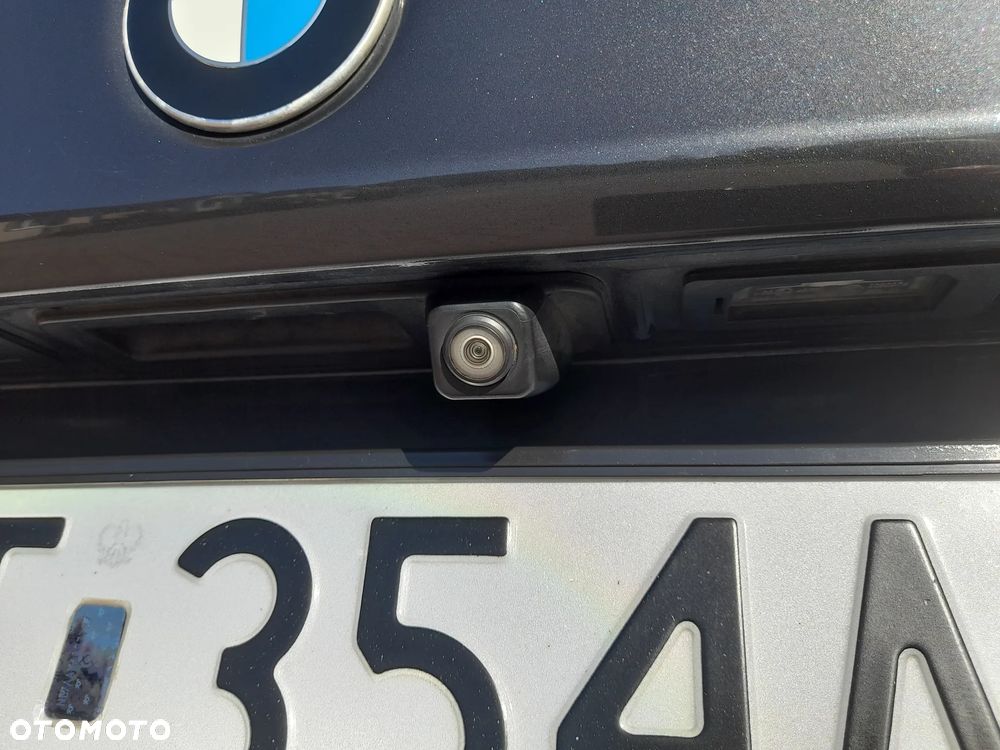 BMW Seria 5 - 18