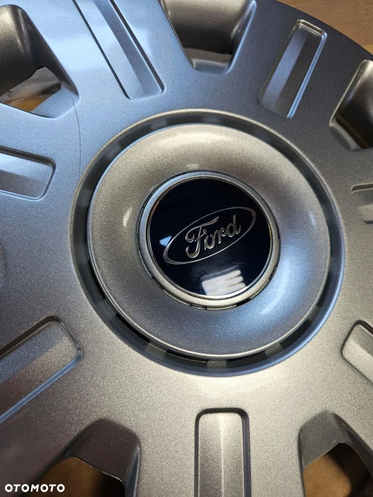 Kołpak Ford 16'' - 2