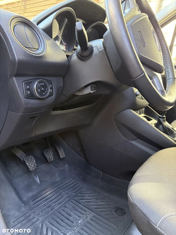 Ford TRANSIT COURIER 1.5 Diesel TDCI TREND VAN - 2