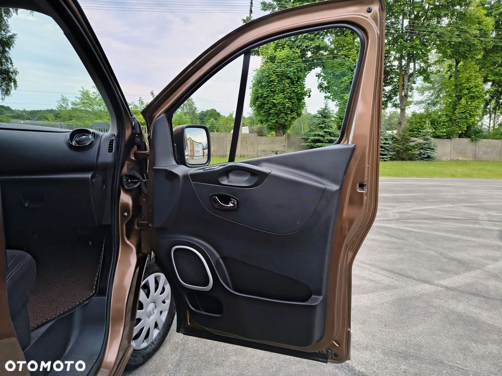Opel Vivaro L2H1 S&S Tourer - 21