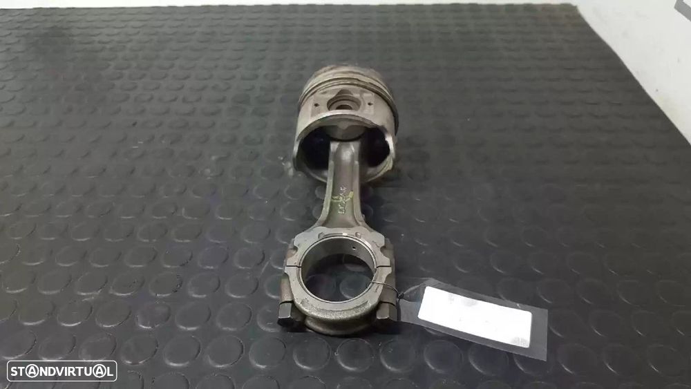 BIELA NISSAN PATROL GR V WAGON 1999 -1210034J00 - 4