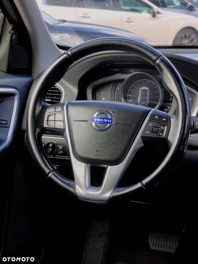Volvo XC 60 - 12