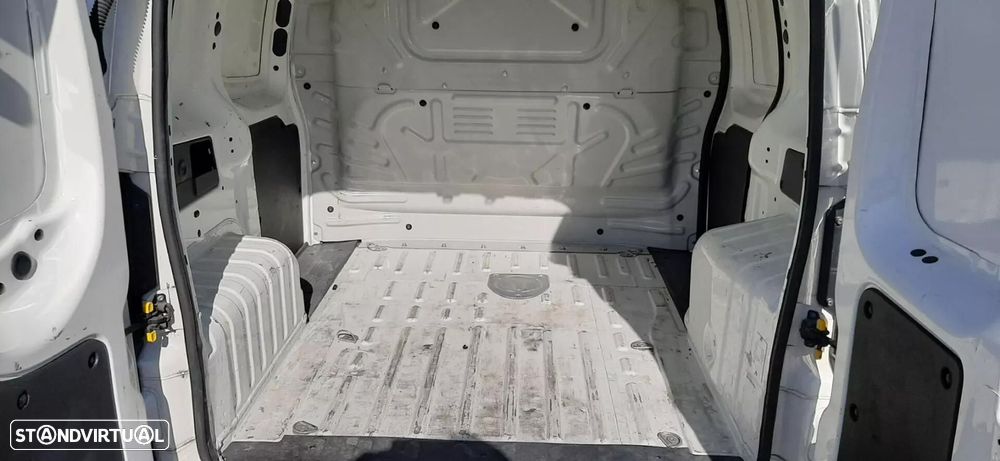 Fiat Fiorino 1.3 MJET SX - 24