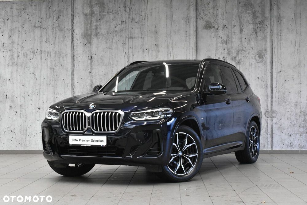 BMW X3 - 2