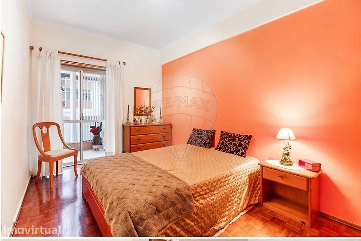 Apartamento T3 para arrendamento - Grande imagem: 2/4