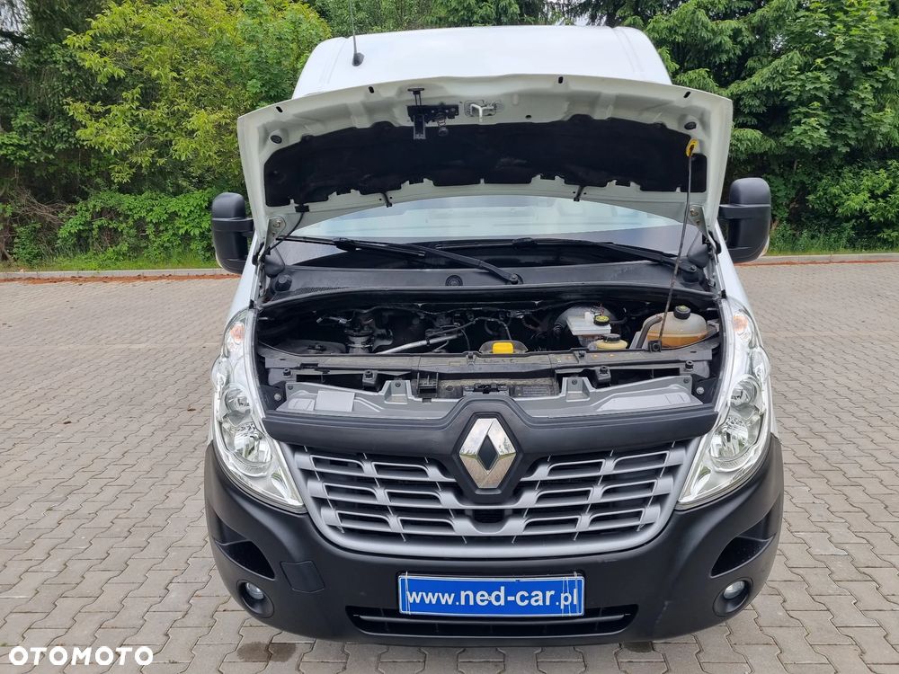 Renault Master - 28