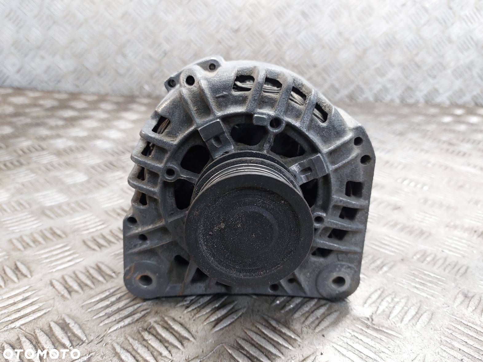 ALTERNATOR RENAULT KANGOO I FL 1.5 DCI 8200022774 - 1