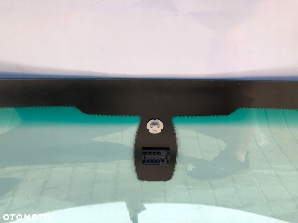 szyba przednia nowa bmw z4 e89 cabrio sensor 2009-2016 - 4