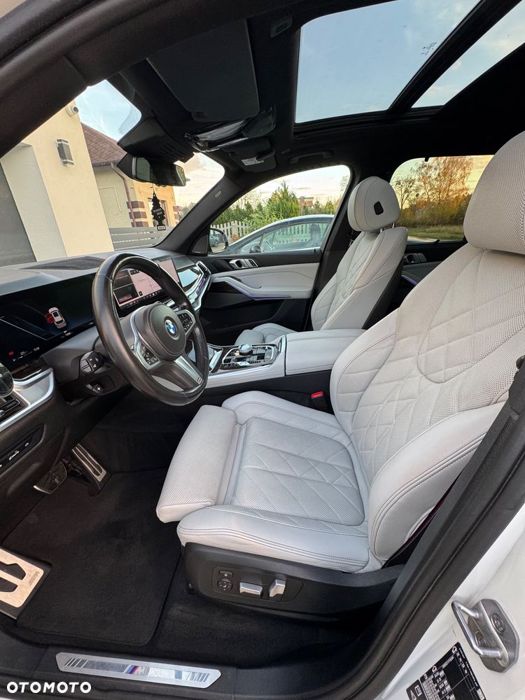 BMW X5 xDrive30d mHEV - 13