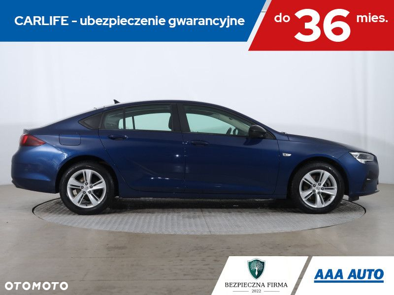 Opel Insignia - 7