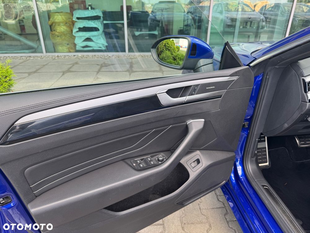 Volkswagen Arteon Shooting Brake ver-2-0-tsi-4motion-dsg-r--line - 16
