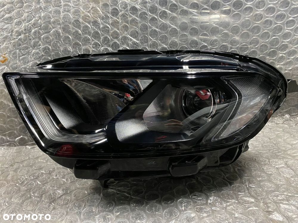 LAMPA LEWA XENON LED FORD ECOSPORT ST GN1513D155HE - 1