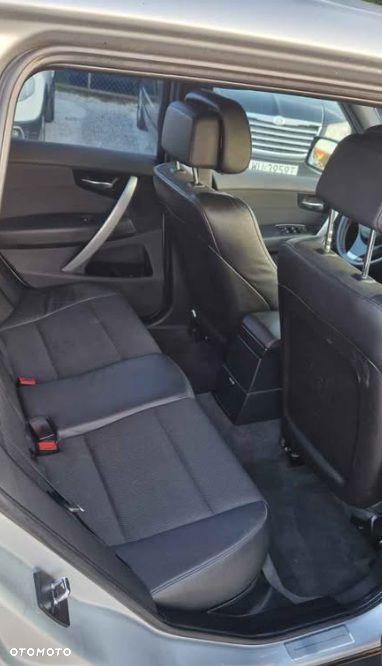 BMW X3 xDrive20d Edition Lifestyle - 7