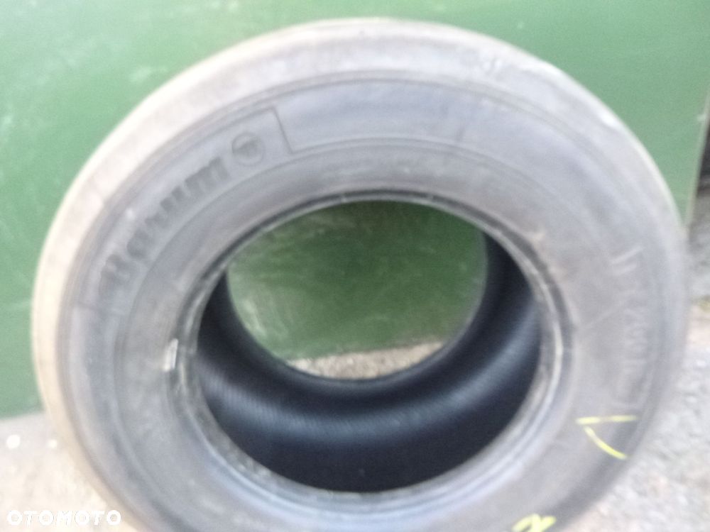 Opona ciężarowa 445/45/19.5 Barum BT200 ROAD. Opony ciężarowe - 3