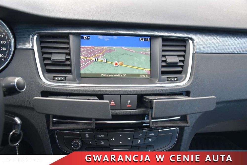 Peugeot 508 1.6 HDi Active - 18