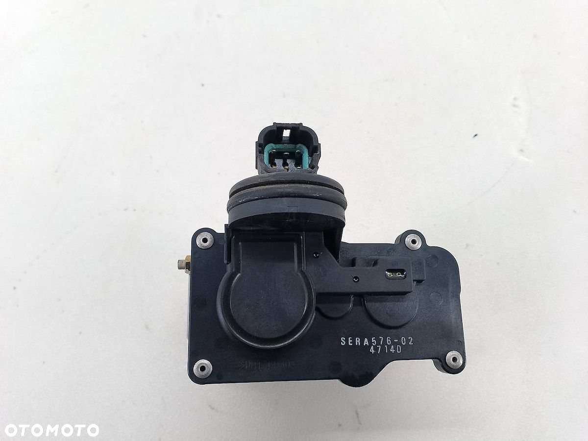 PRZEPUSTNICA NISSAN MICRA K12 ( 02-10 ) RME45-01  SERA576-02 1.2 16V - 2