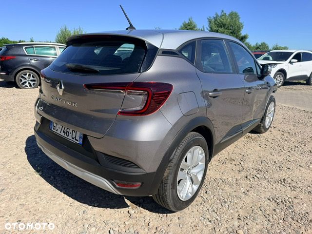 Renault Captur 1.0 TCe Intens - 9