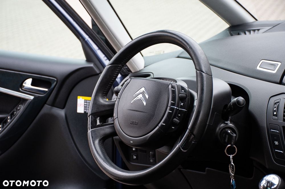 Citroën C4 Picasso 1.6 VTi Equilibre - 35