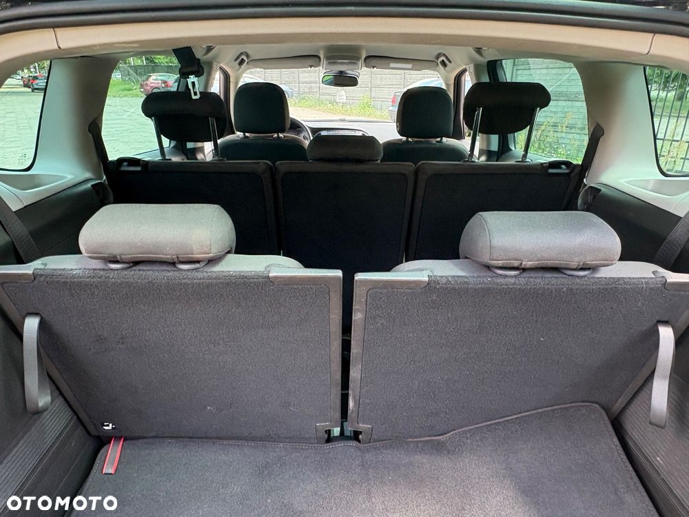 Opel Zafira 1.6 DIT Automatik 120 Jahre - 11