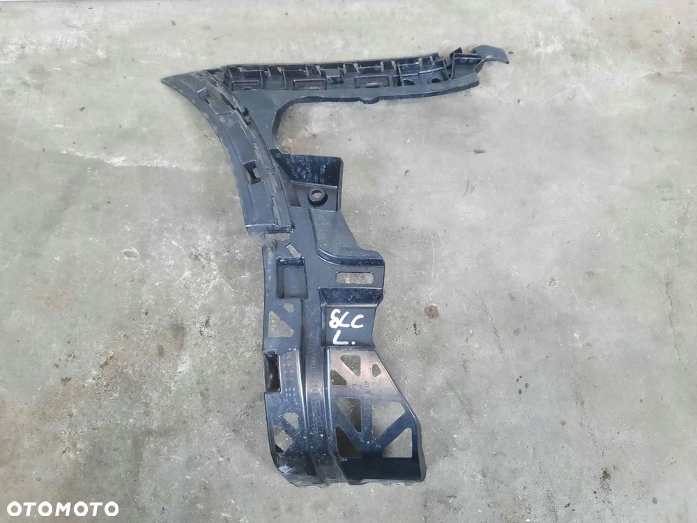 ŚLIZG ZDERZKA LEWY TYŁ MERCEDES GLC W253 A2538858302 - 1